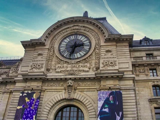 Le Musée d'Orsay