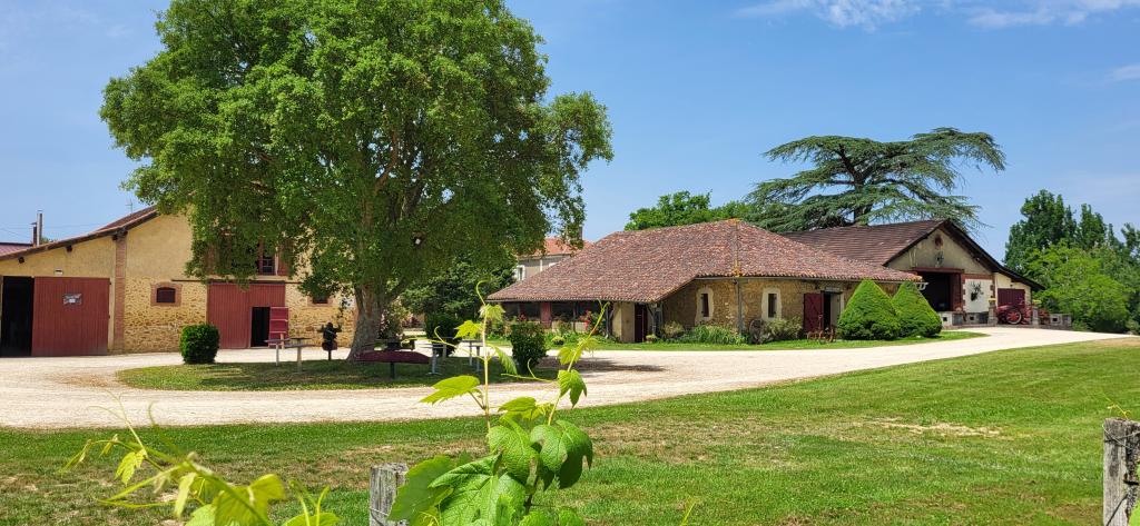 Ecomusée de l'Armagnac - Photo 1