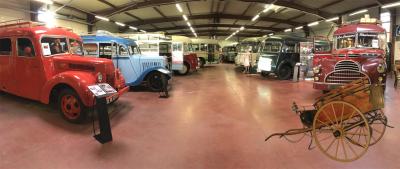Espace Joseph Besset - Musée du Charronnage au Car(7)