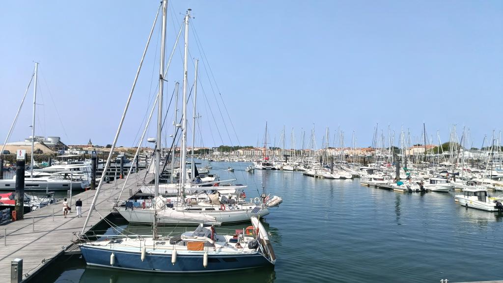 Port Olona - Photo 1