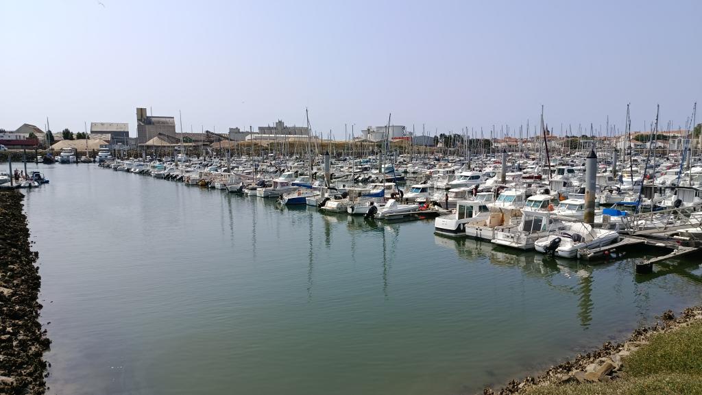 Port Olona - Photo 2
