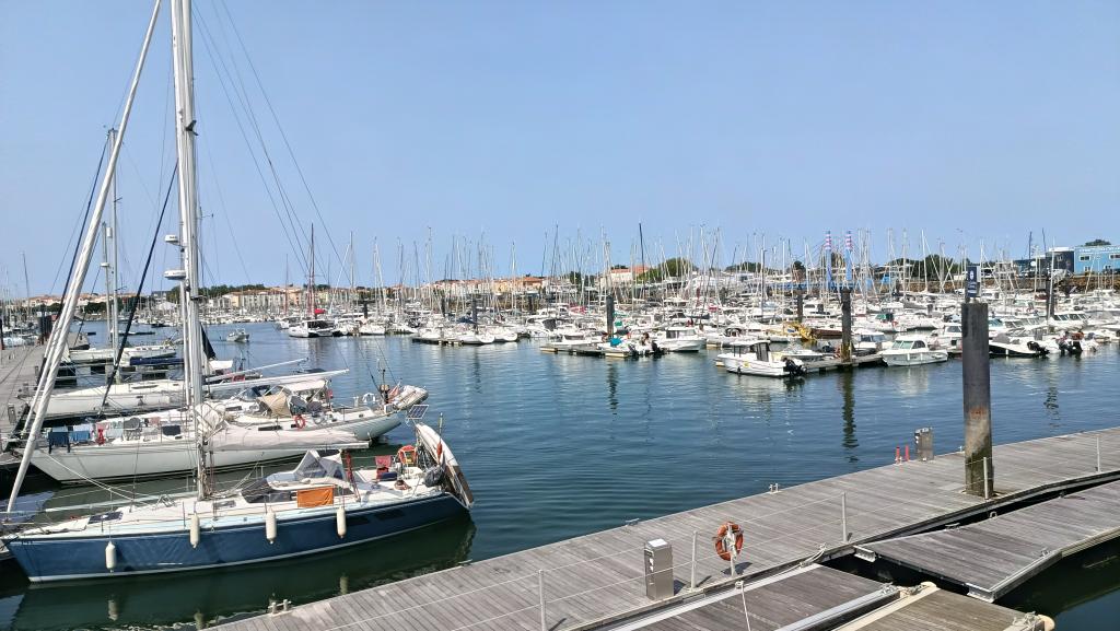 Port Olona - Photo 3