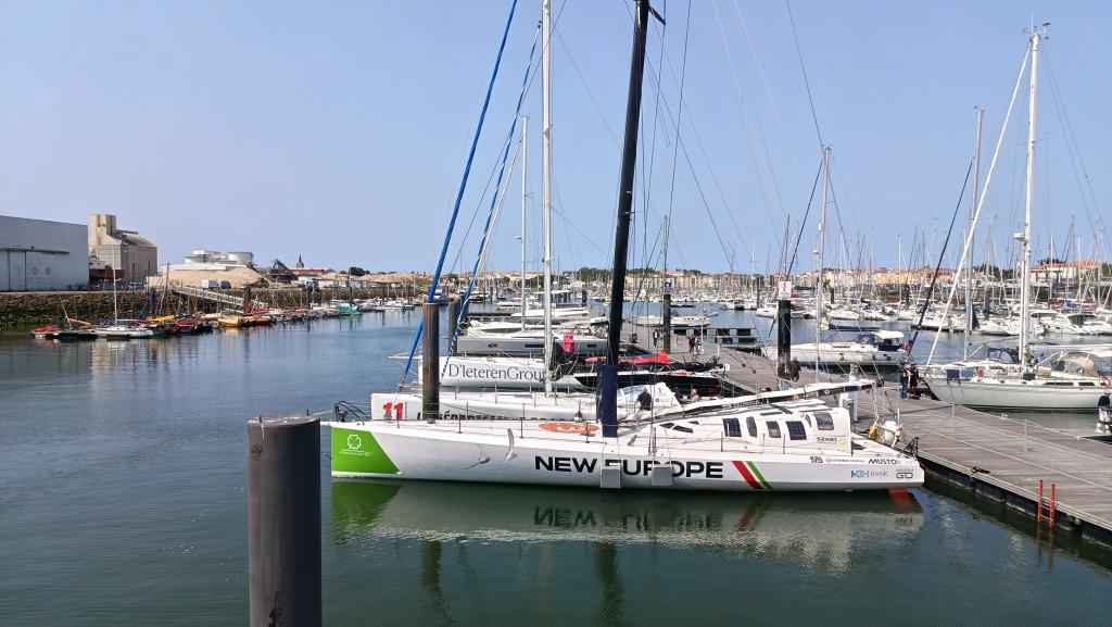 Port Olona - Photo 8
