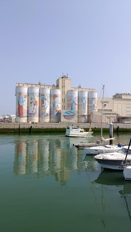 Port Olona - Photo 14
