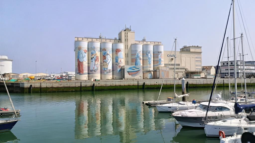 Port Olona - Photo 16