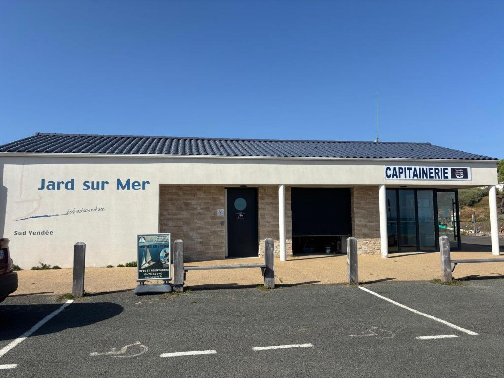 Port de Jard-sur-Mer - Photo 1