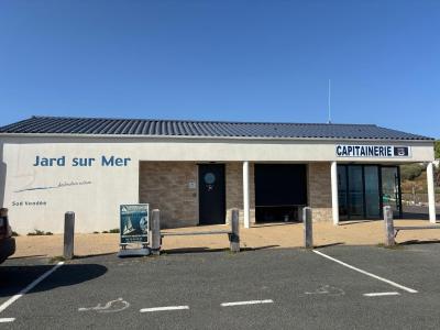 Port de Jard-sur-Mer