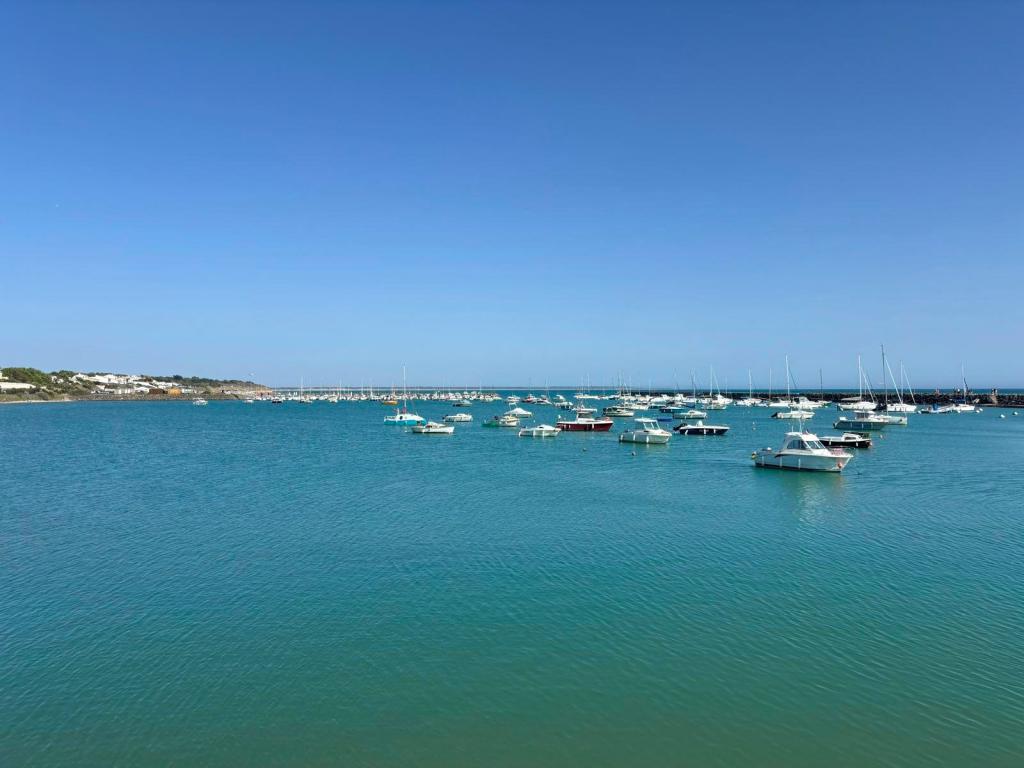 Port de Jard-sur-Mer - Photo 2