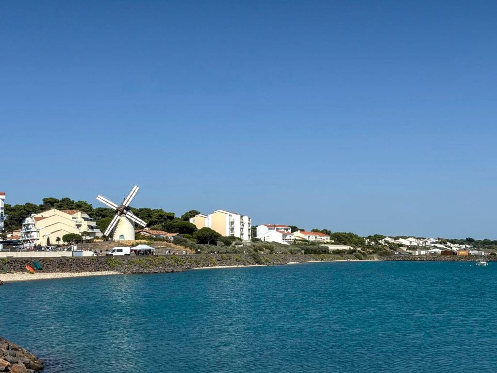 Port de Jard-sur-Mer - Photo 3