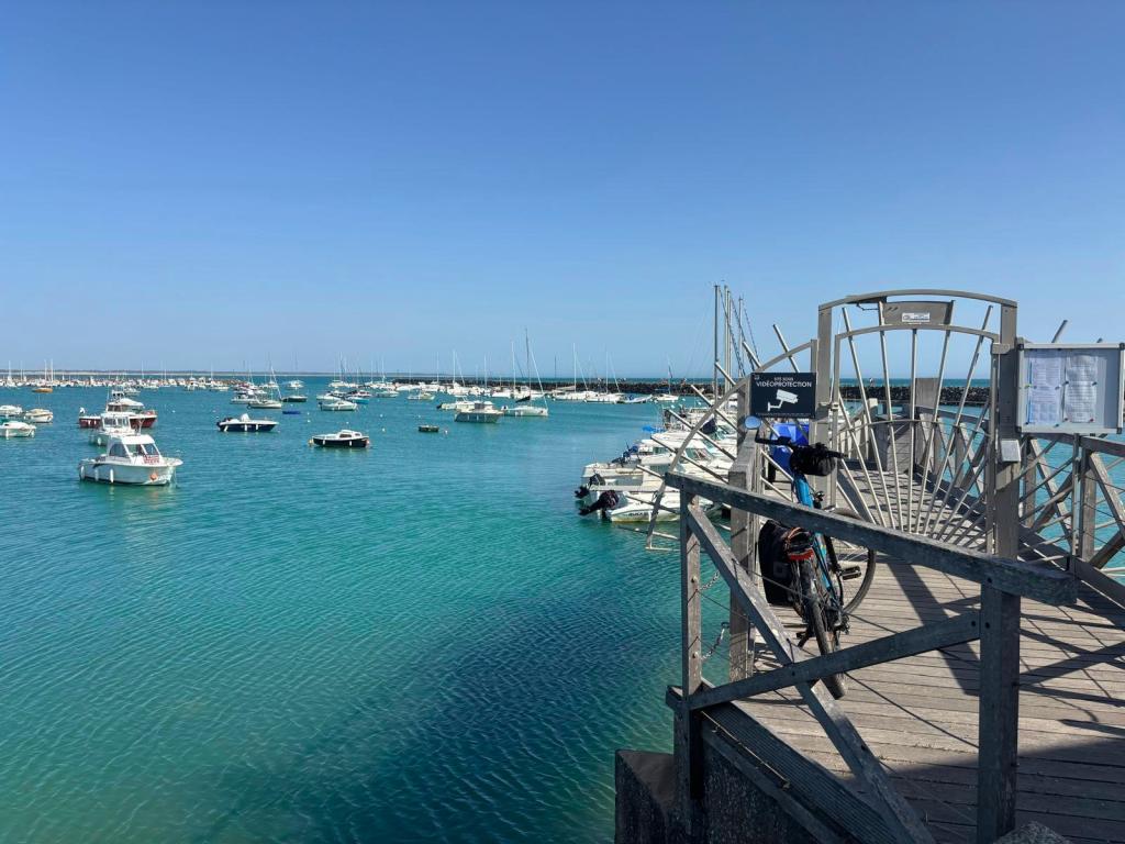 Port de Jard-sur-Mer - Photo 4