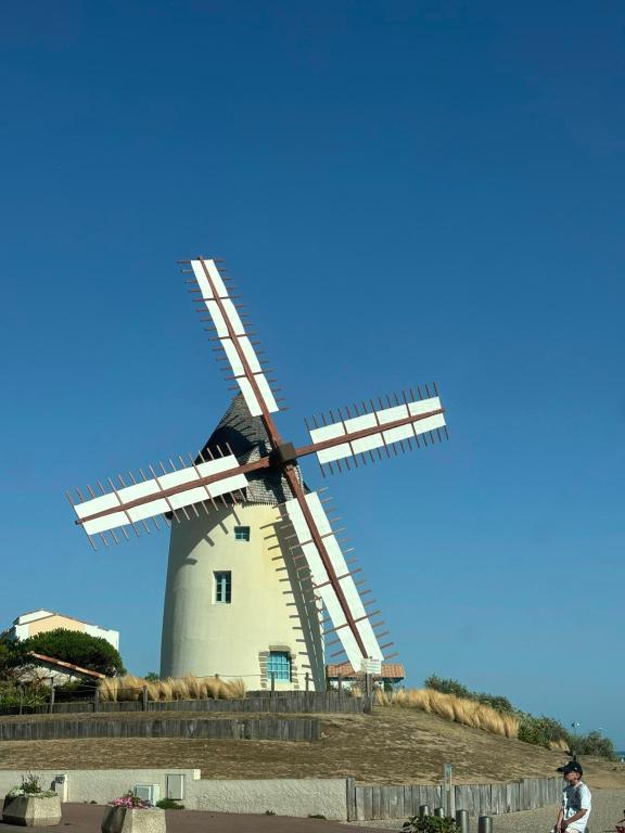 Port de Jard-sur-Mer - Photo 6