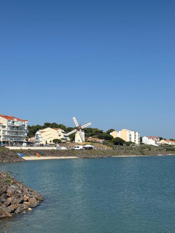 Port de Jard-sur-Mer - Photo 8