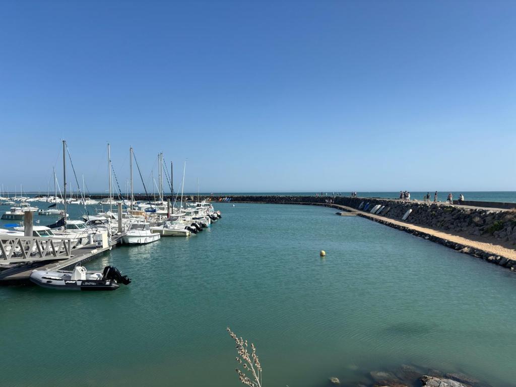 Port de Jard-sur-Mer - Photo 10