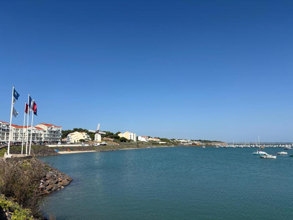 Port de Jard-sur-Mer - Photo 11