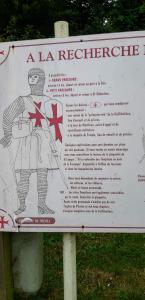 Circuit des Templiers