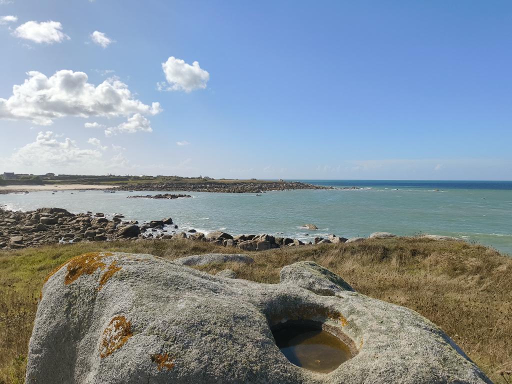 Rocher Des Korrigans - Photo 6