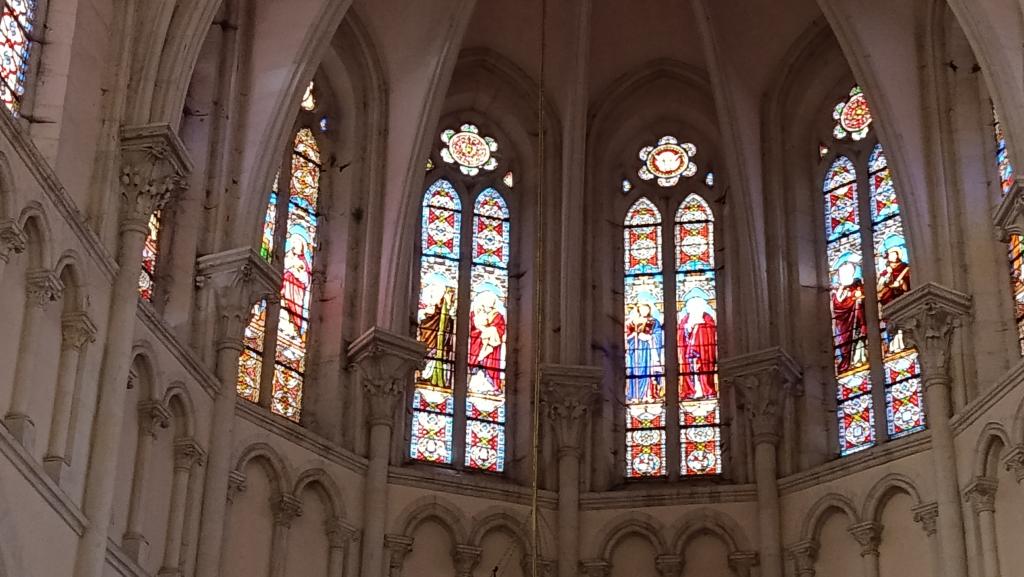 Église Saint-Rémi de Château-Gontier - Photo 12