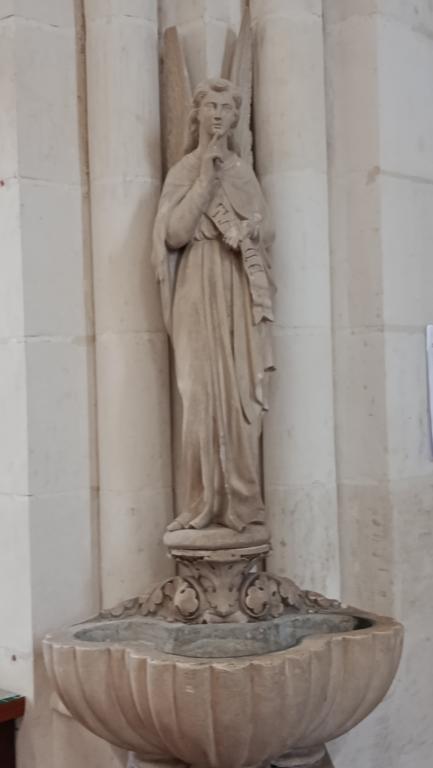 Église Saint-Rémi de Château-Gontier - Photo 18