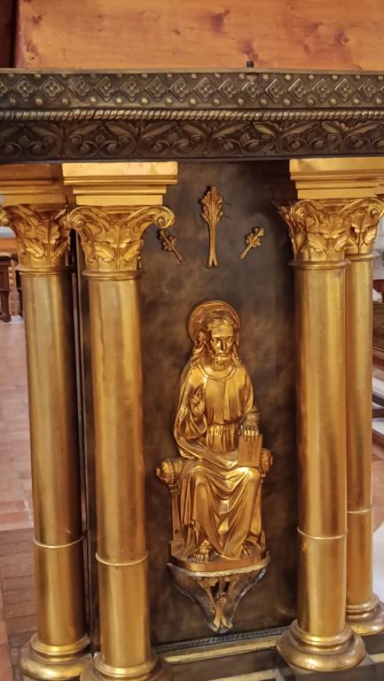 Église Saint-Rémi de Château-Gontier - Photo 20