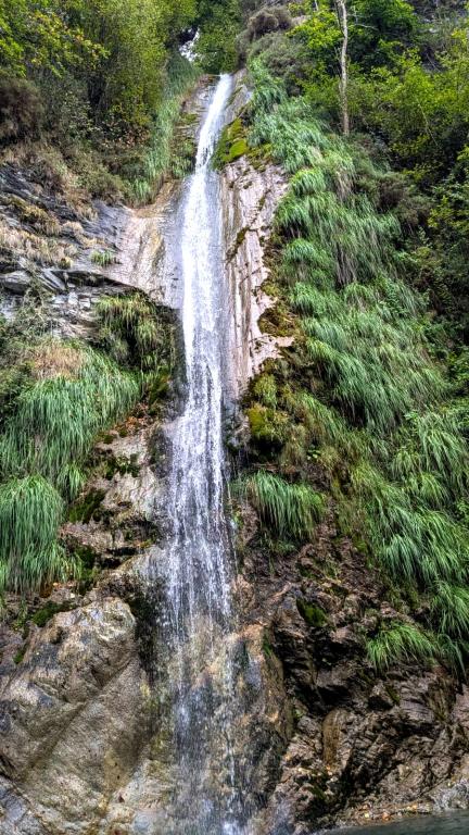 Cascade de Séris - Photo 1