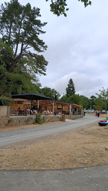 Guinguette et Refuge Montagnard de Pont Caffino - Photo 2