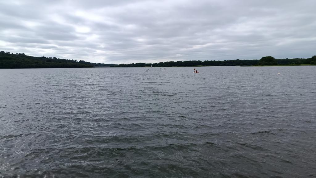 Lac du Drennec - Photo 1