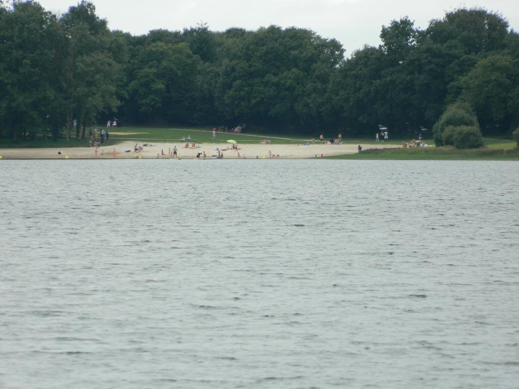 Lac du Drennec - Photo 5