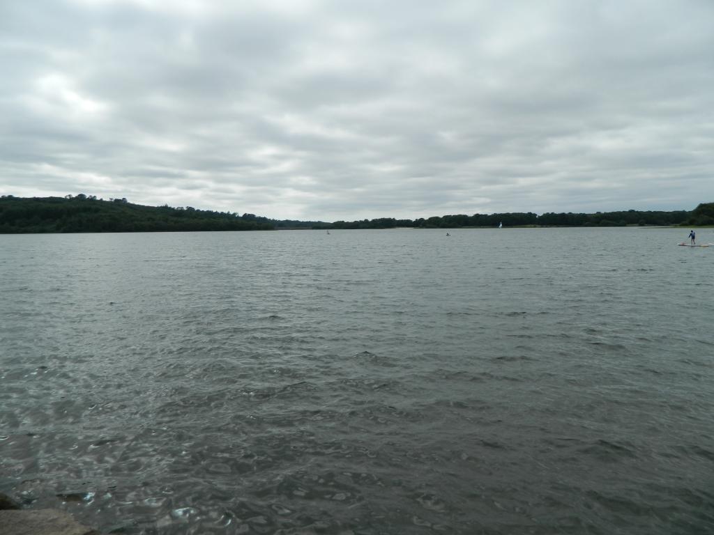 Lac du Drennec - Photo 6