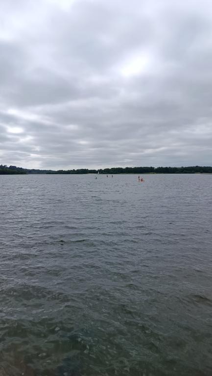 Lac du Drennec - Photo 7