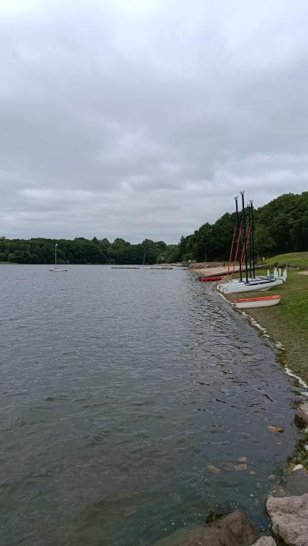 Lac du Drennec - Photo 8