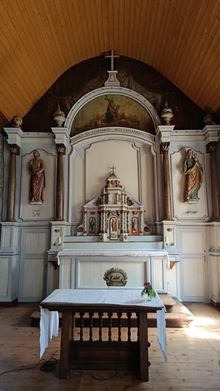 Église Saint-Pierre de Trédaniel - Photo 9