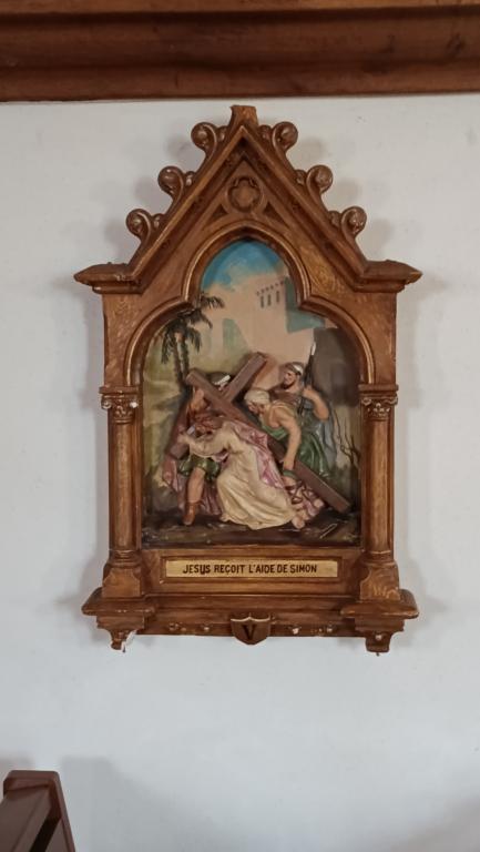 Église Saint-Pierre de Trédaniel - Photo 10