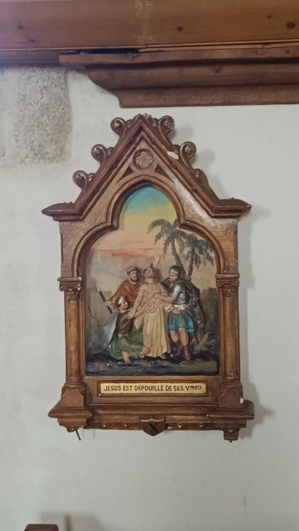Église Saint-Pierre de Trédaniel - Photo 11