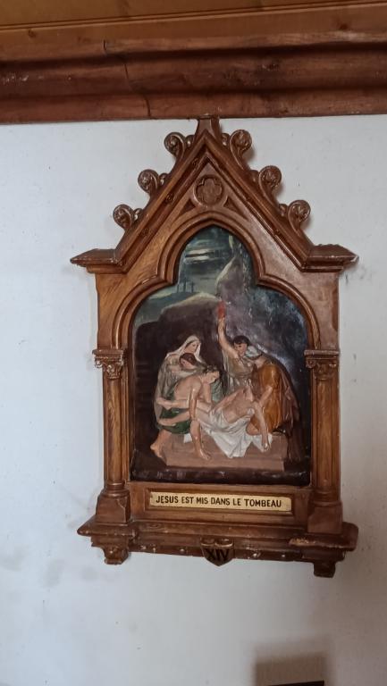 Église Saint-Pierre de Trédaniel - Photo 12