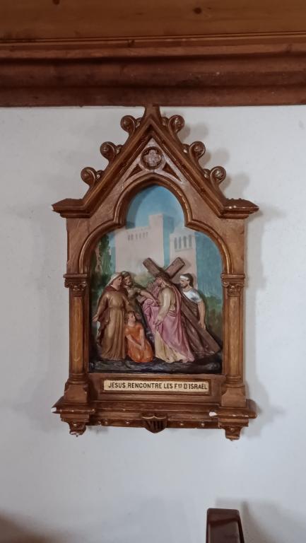 Église Saint-Pierre de Trédaniel - Photo 13