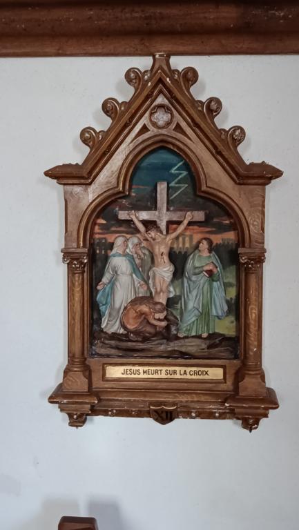 Église Saint-Pierre de Trédaniel - Photo 14