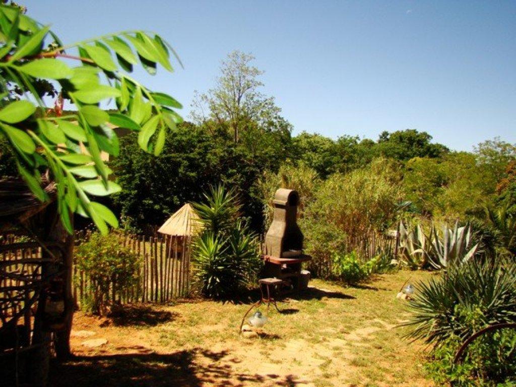 Le Mas de la Gavaresse