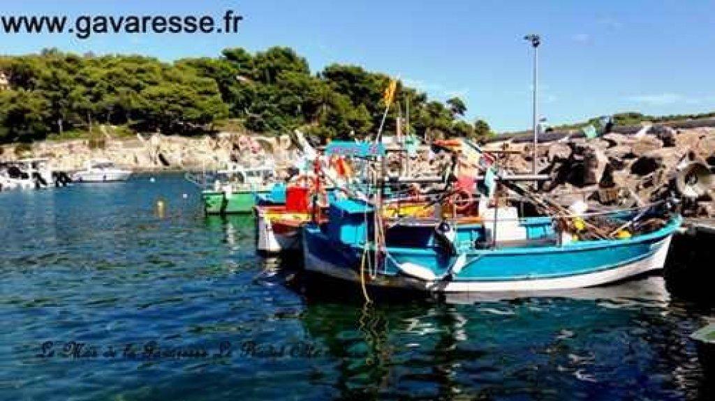 Le Mas de la Gavaresse