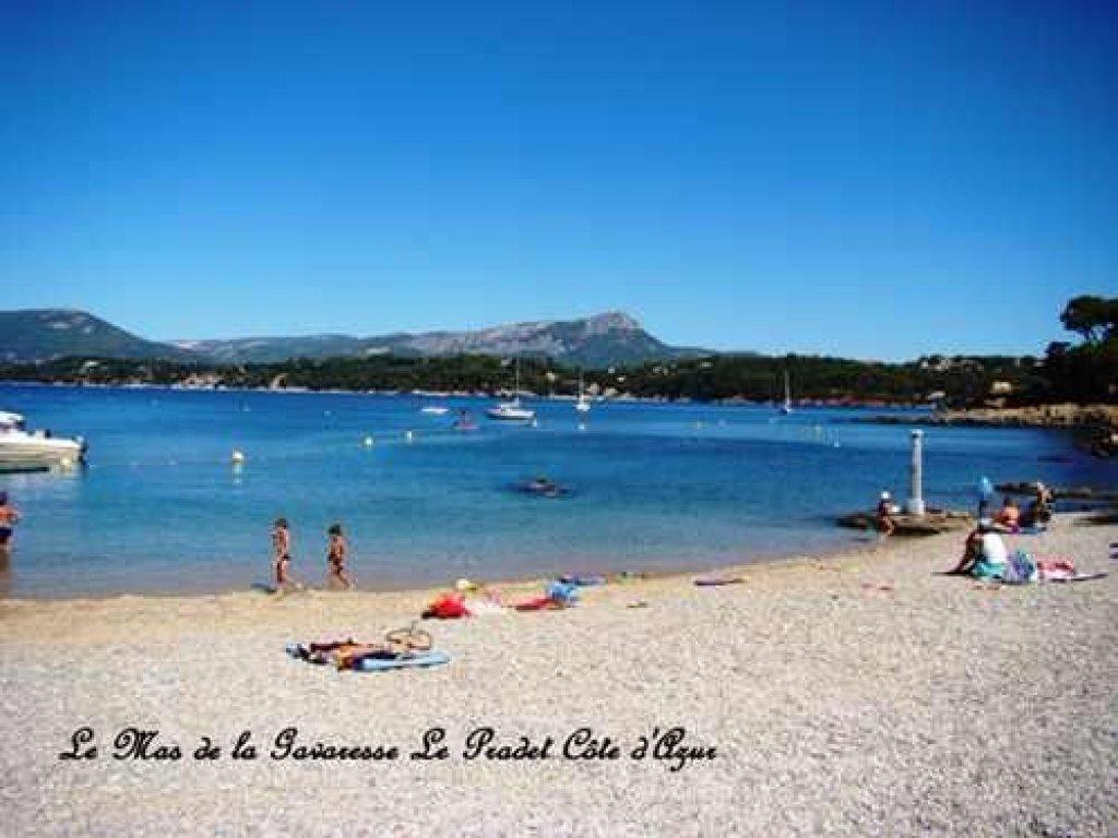 Le Mas de la Gavaresse