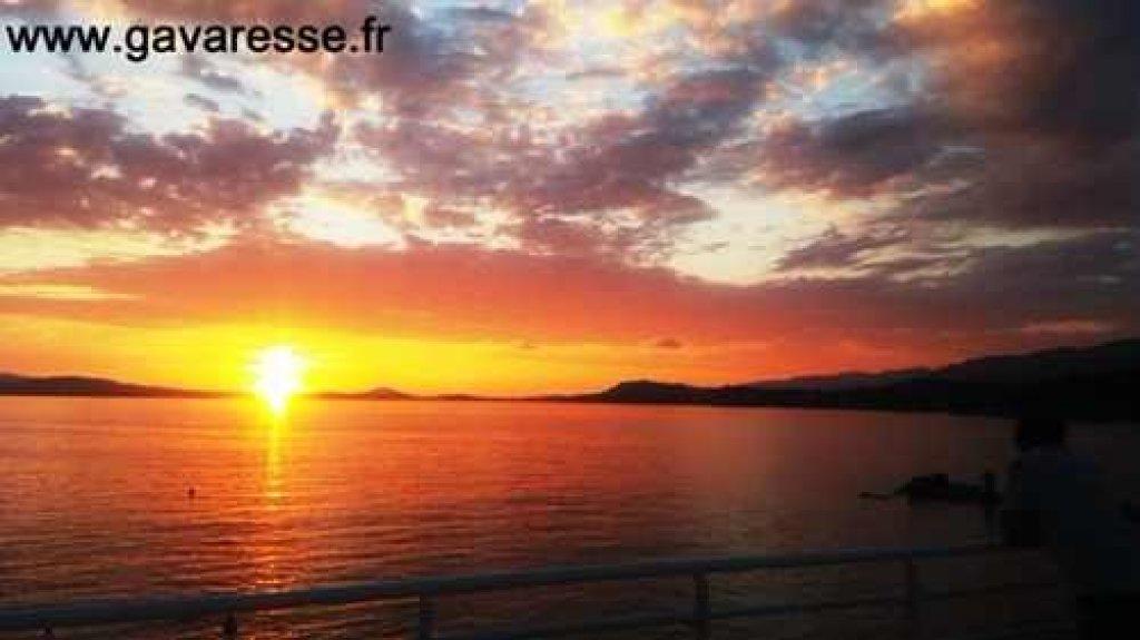 Le Mas de la Gavaresse