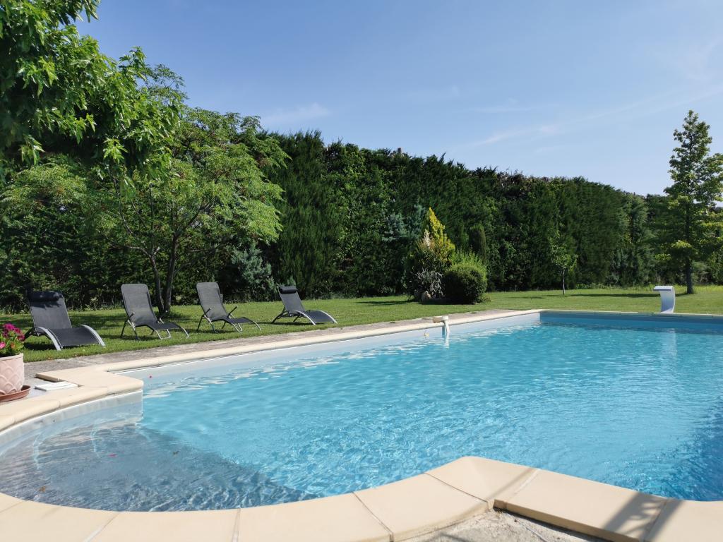 Maison de vacances la Valentine