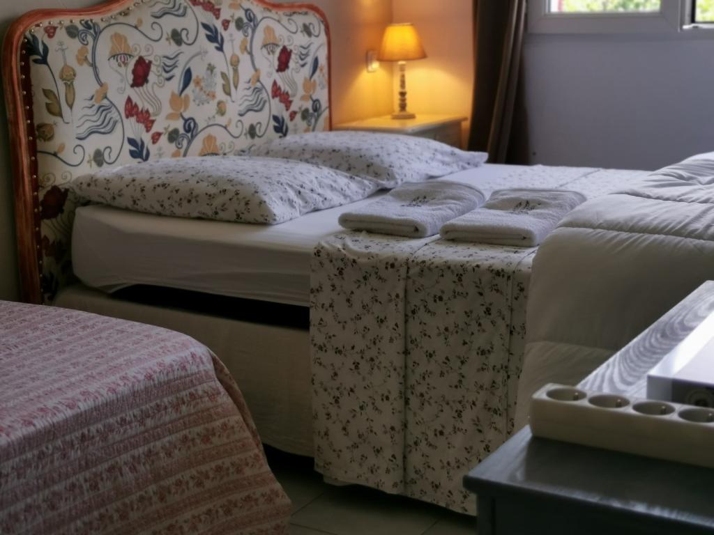 Maison de vacances la Valentine