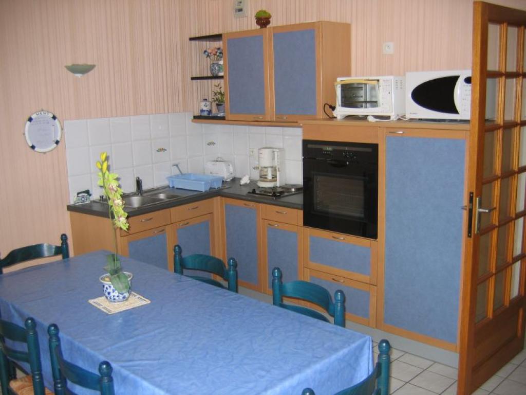 Résidence porte sud