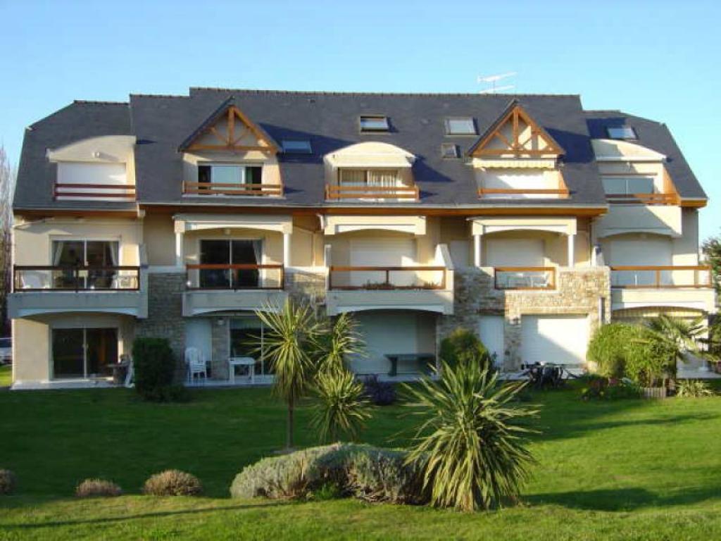 Résidence porte sud