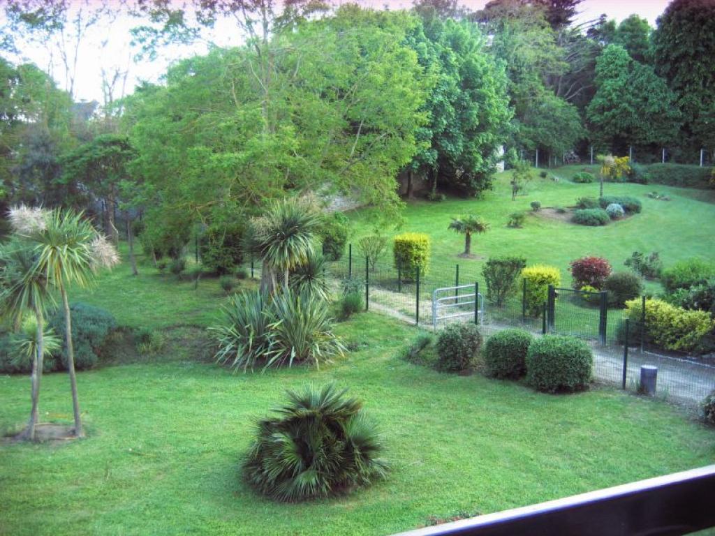 Résidence porte sud