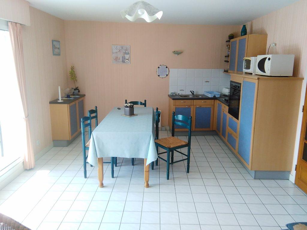 Résidence porte sud