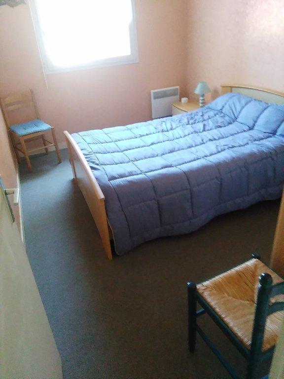 Résidence porte sud