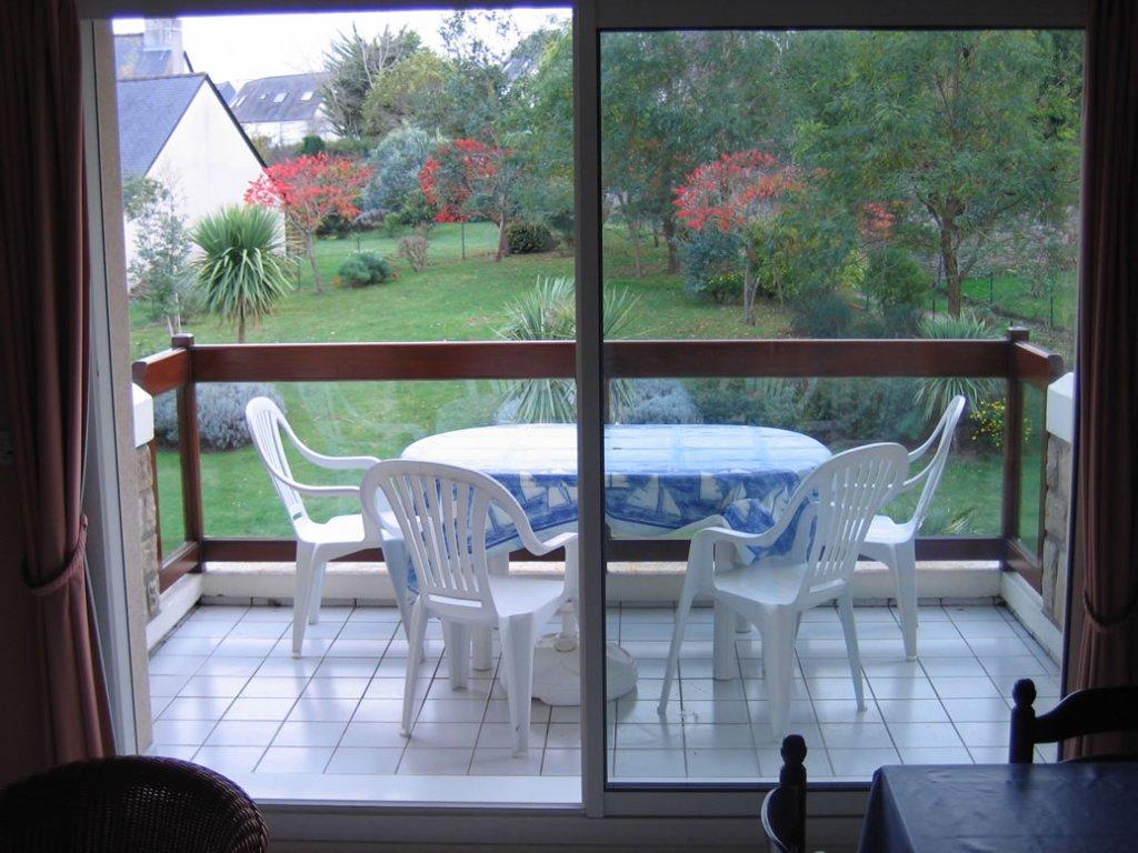 Résidence porte sud