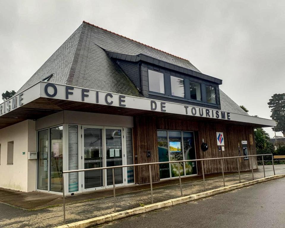 Office de Tourisme de Carnac