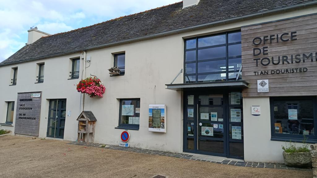Office de Tourisme Baie de Morlaix Monts d'Arrée